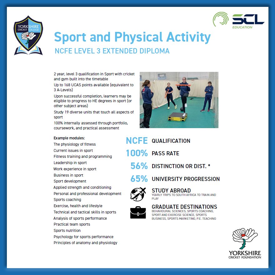 Yorkshire Cricket Coaching 🏏 tweet media