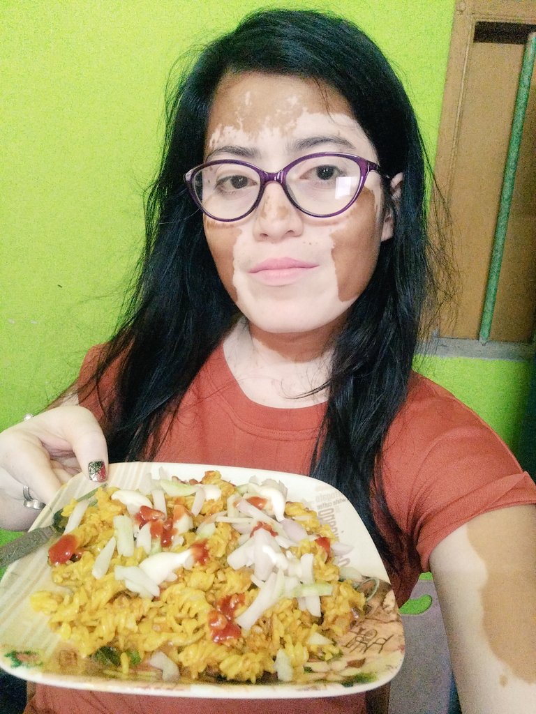 tulikadey95's tweet photo. It's my birthday..#breakfastTime https://t.co/dx8ZqXeon4
