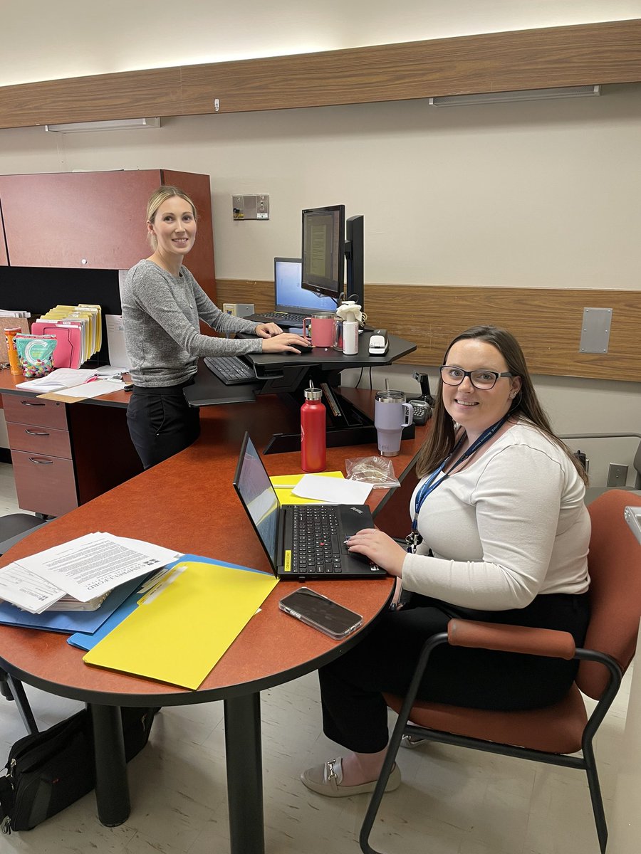 CampbellfordH's tweet image. 🎉 Happy Human Resources Professional Day! 🌟

A big shoutout to our amazing HR team! 🏥💼 Thank you for your commitment to keeping our staff supported and our hospital running smoothly. 🙌 Your tireless efforts, day in and day out, do not go unnoticed. #HRProfessionalDay #TeamHR