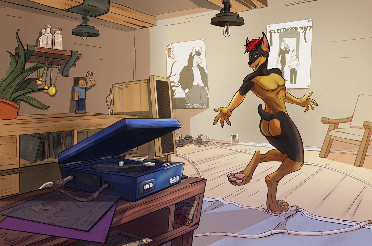 Barvaz the duck|ForFun2 tweet media