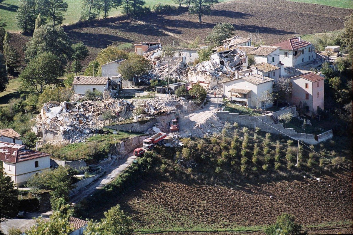 Dipartimento Protezione Civile tweet media