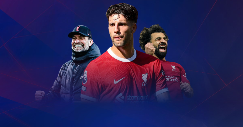 TMuk_news's tweet photo. In the summer transfer window Dominik Szoboszlai joined Liverpool as the club's third most expensive signing 𝗘𝗩𝗘𝗥 😳

So far the Hungarian has been a bargain for Jürgen Klopp's side 👏