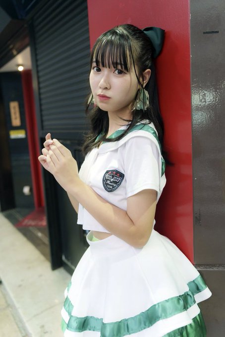 Twitterのコスプレ画像10