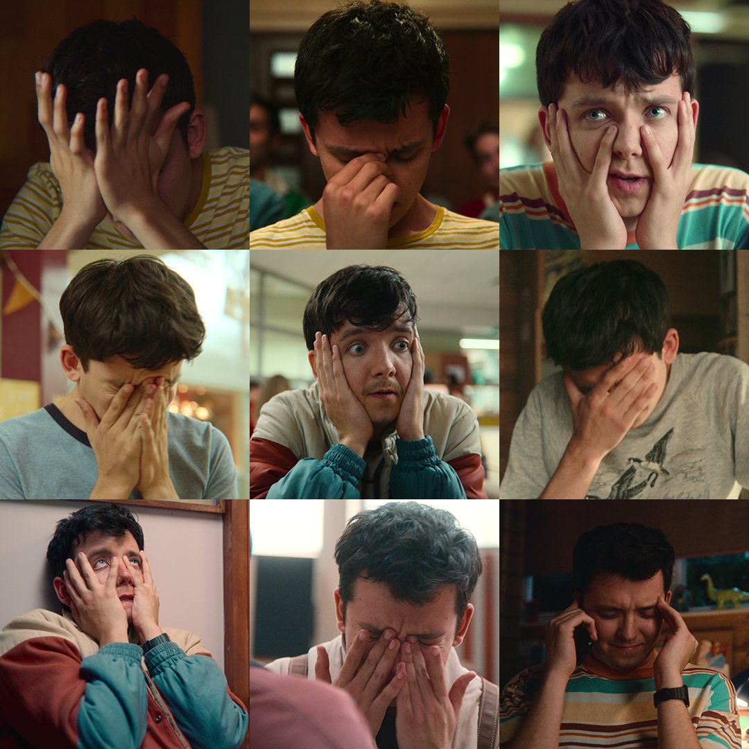 Client: "Could you just make this post go viral?" 

Social media managers: