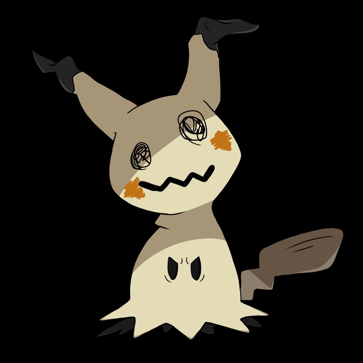 _sitheach_'s tweet image. Thank you @AkenoOpen for the commissions you did for me, I love the art :)