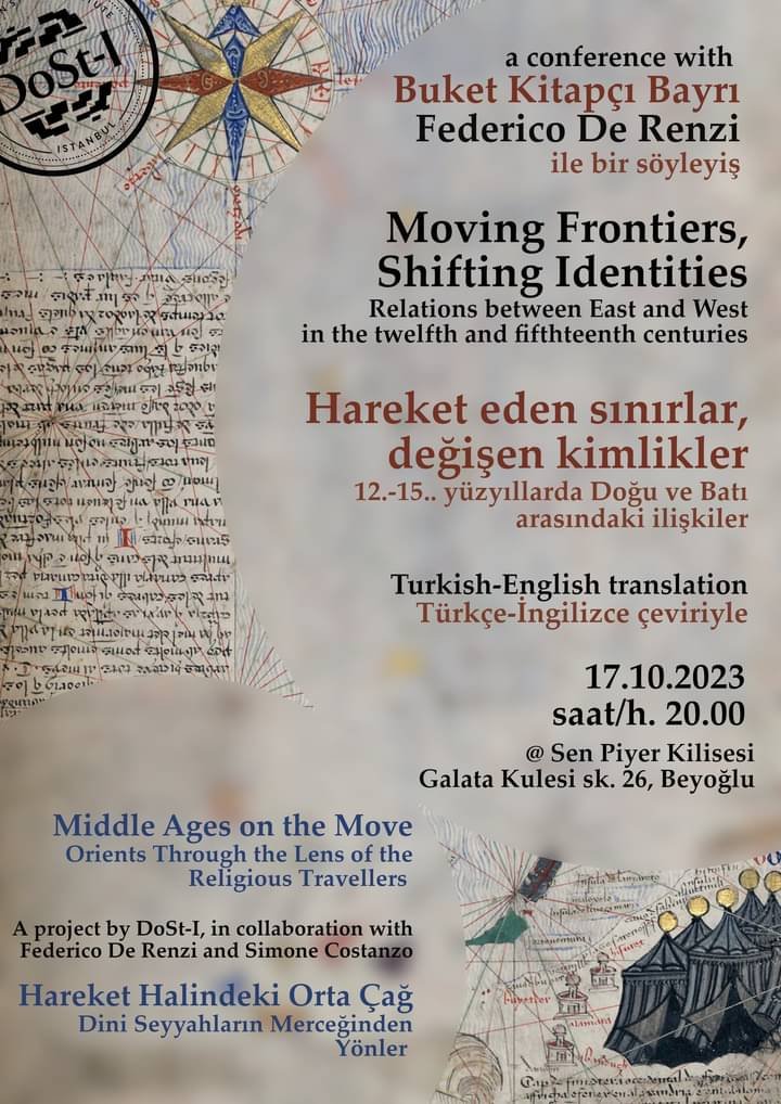 Seni bekliyoruz!!! <a href="/galatacla/">Claudio Monge op</a> <a href="/luca/">Luca Hammer</a>