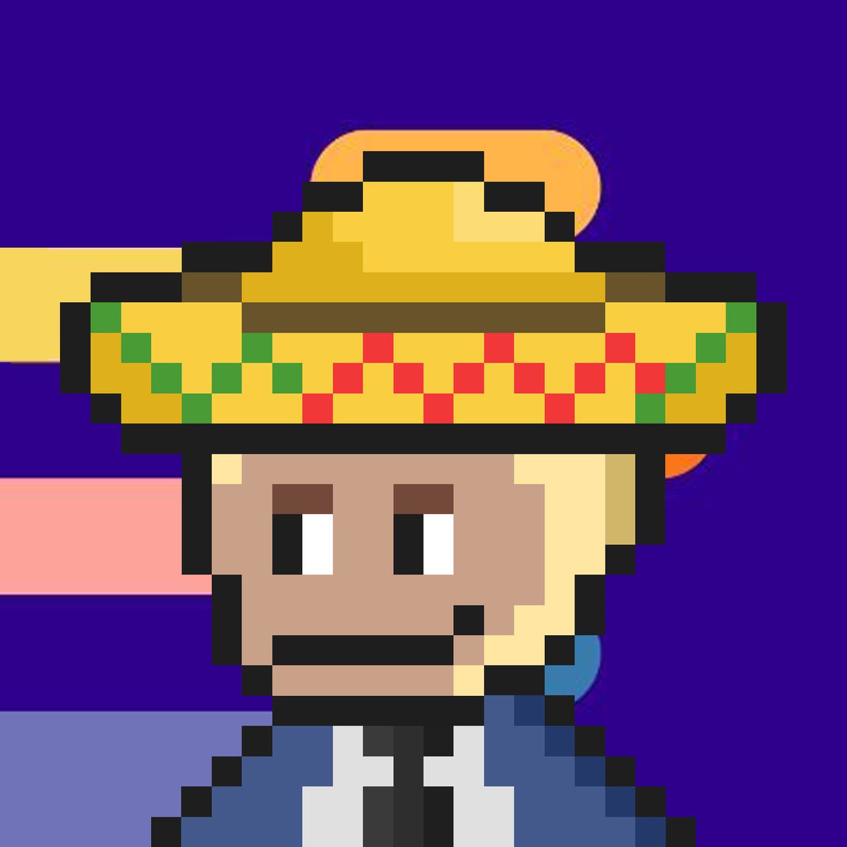 Monkeys Supremacy tweet media