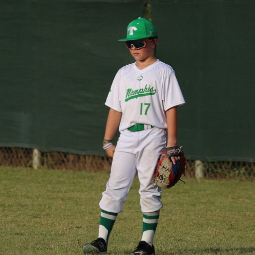 TigersBennett's tweet photo. Opening weekend at @2DsportsTN Memphis Youth Fall Challenge https://t.co/HAxdb7q1S1