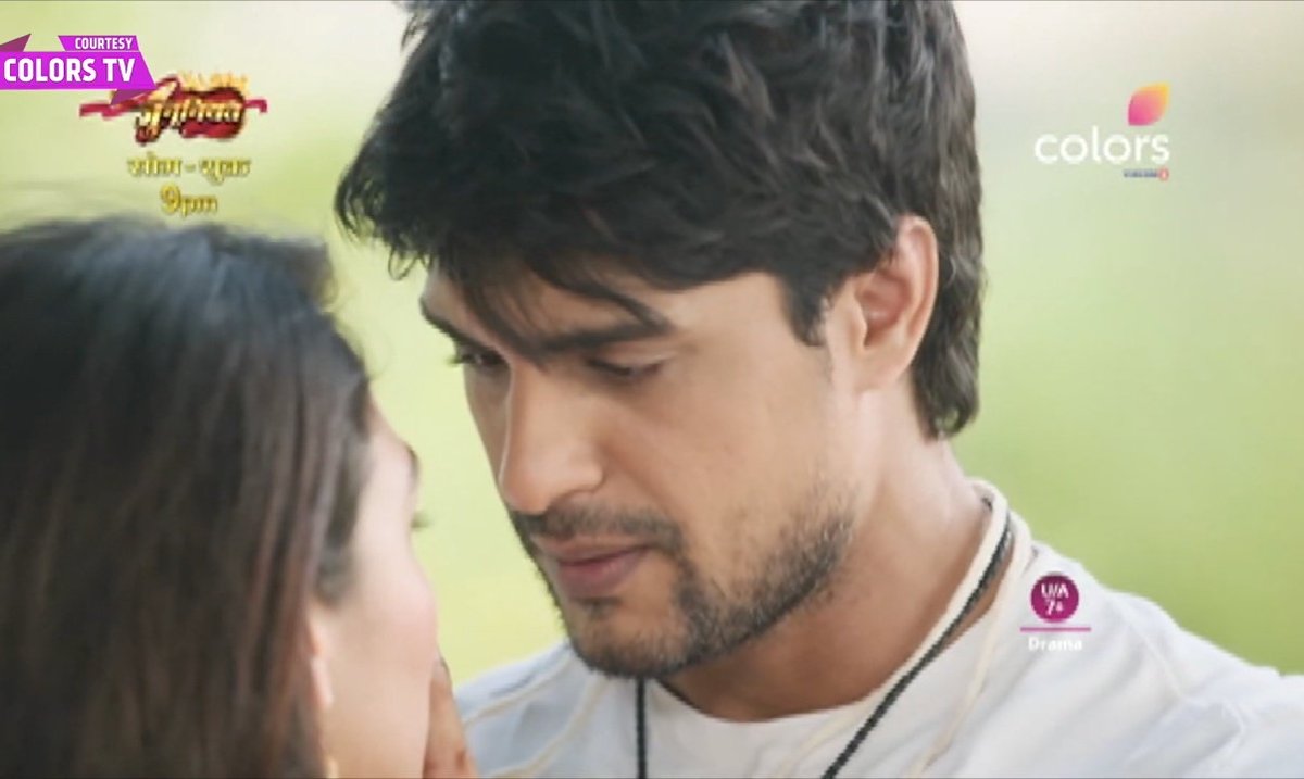 d_stellarqueen's tweet photo. he is looking so pretty 🧿💛✨ 
#ankitgupta #junooniyatt https://t.co/zGEfSosG9z