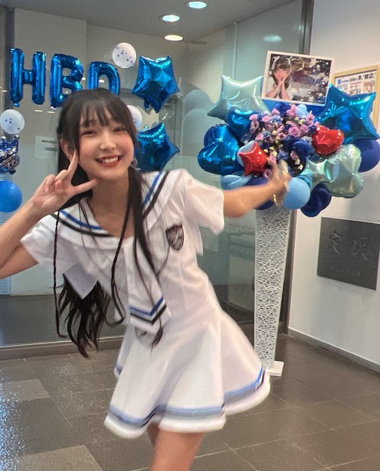 Twitterのコスプレ画像11