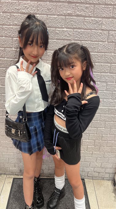 Twitterのコスプレ画像12