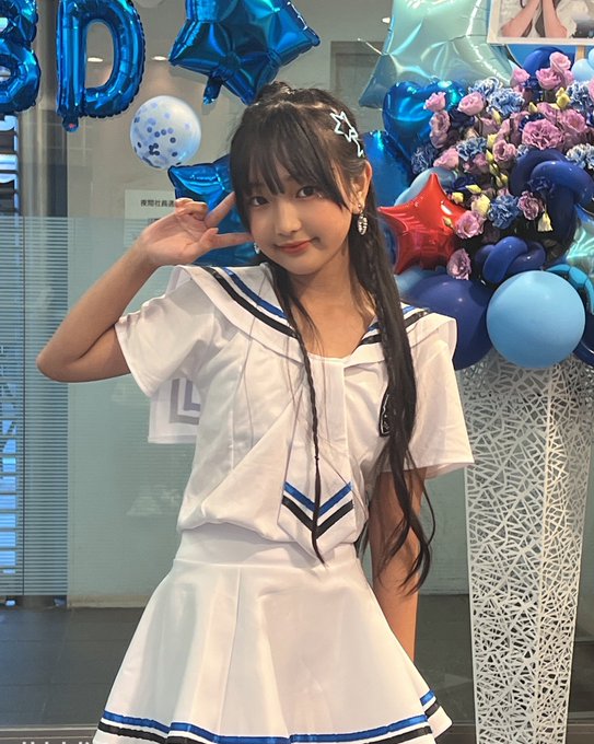 Twitterのコスプレ画像9
