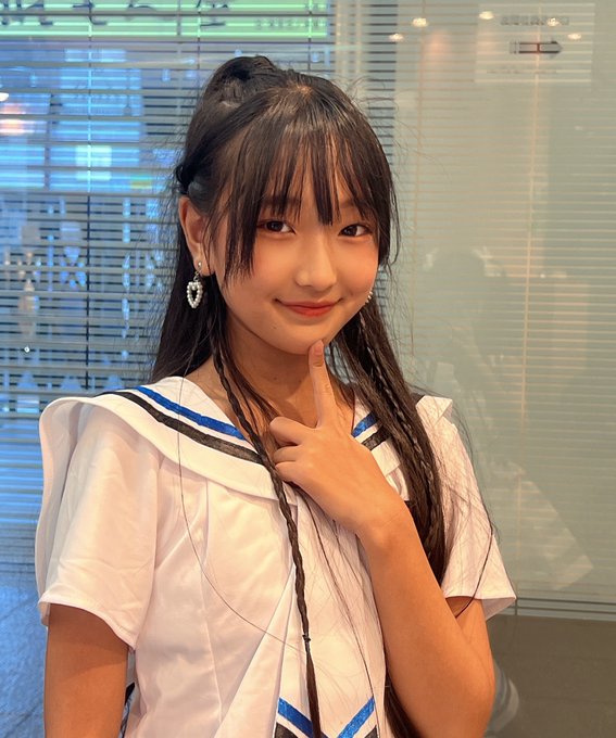 Twitterのコスプレ画像10