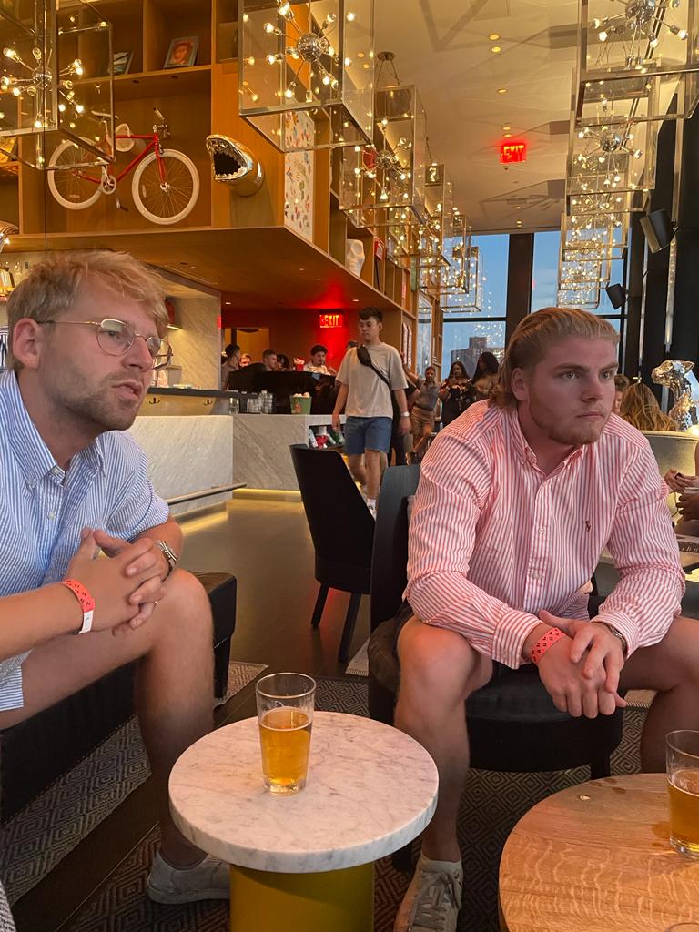 My boys are coming home!!!!