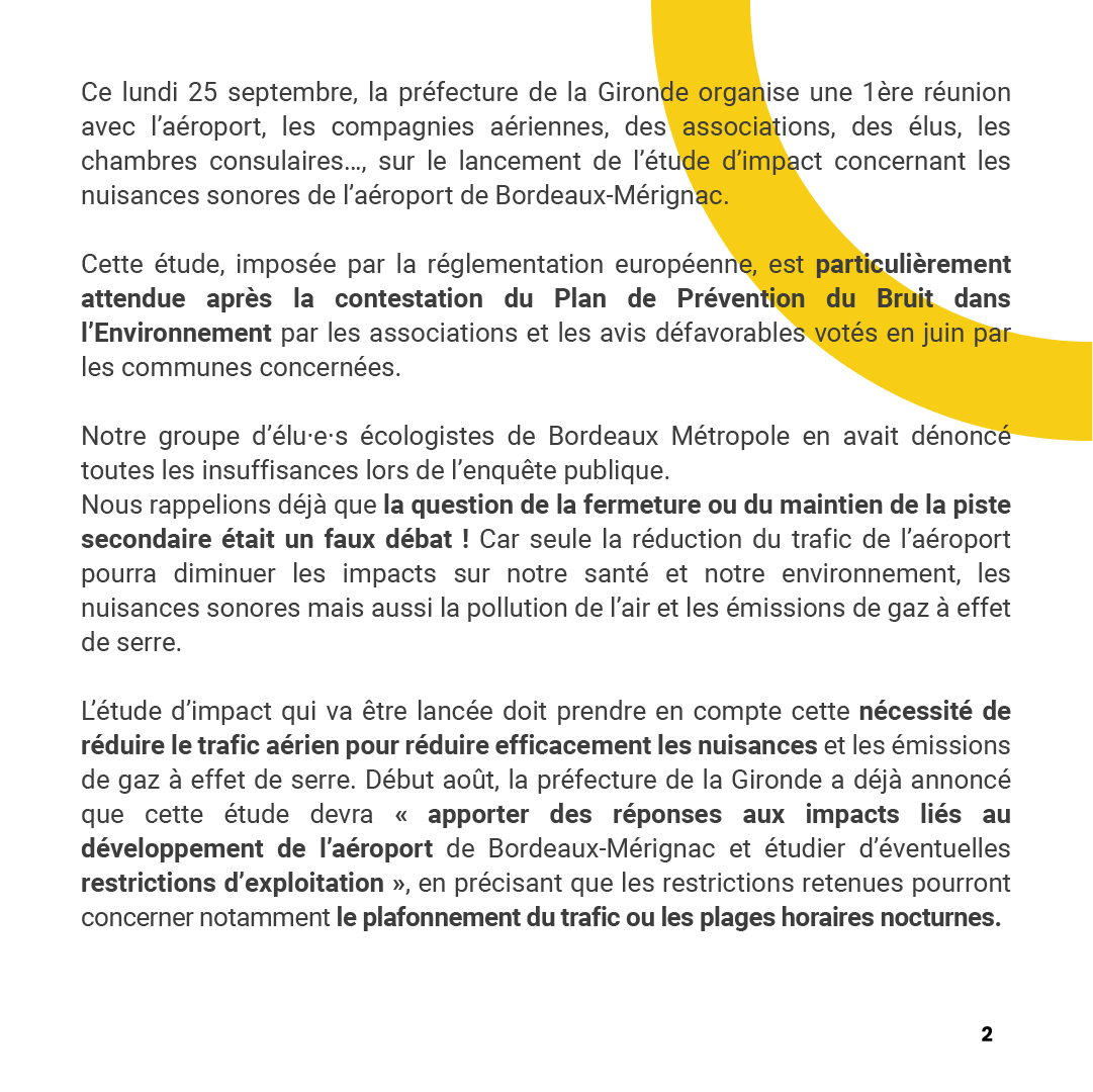 Écologie & Solidarités tweet media