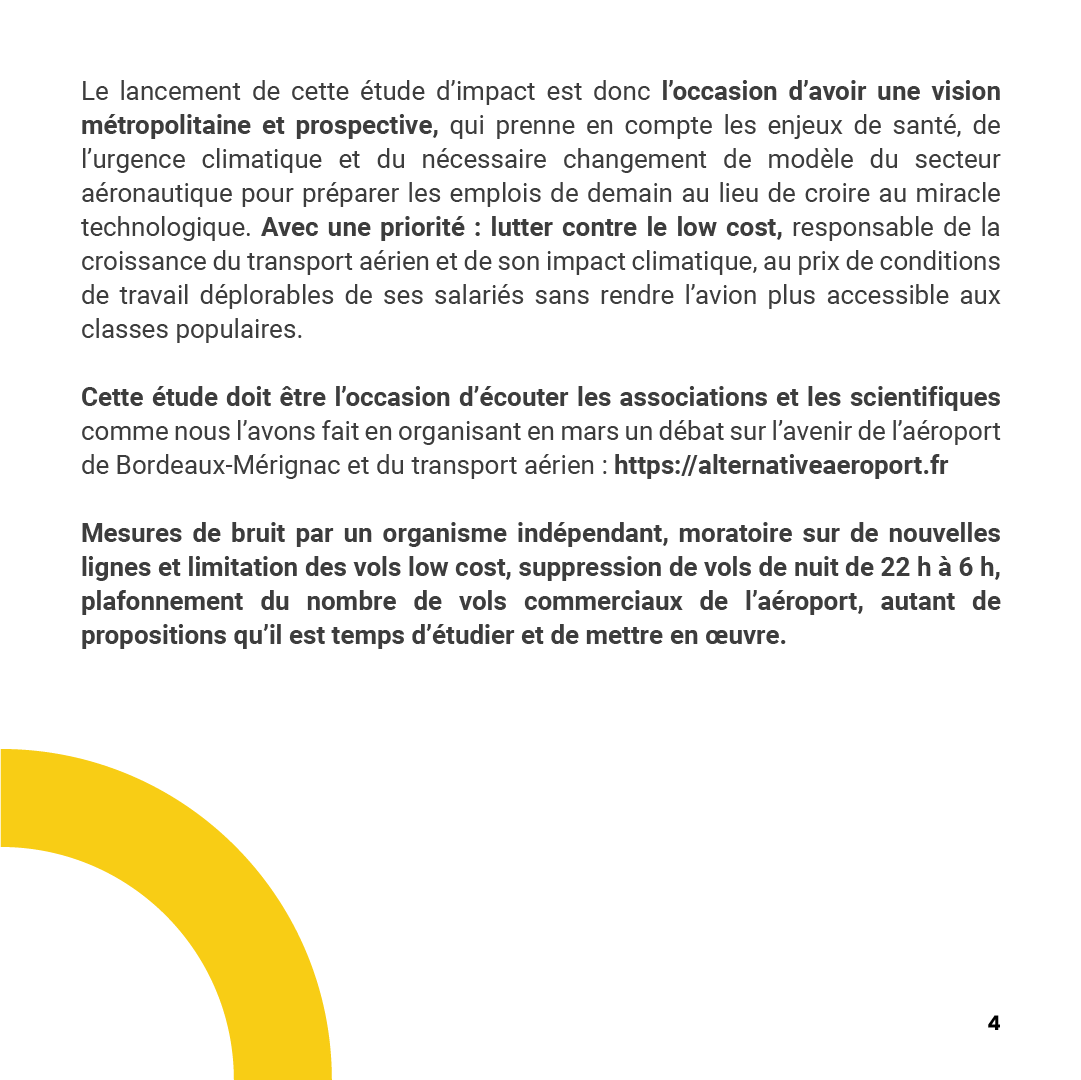 Écologie & Solidarités tweet media