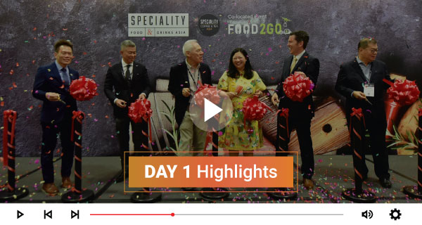 Speciality Food & Drinks Asia (@speciality_asia) on Twitter photo ๐๐ก๐๐๐ค ๐จ๐ฎ๐ญ ๐ญ๐ก๐ ๐ ๐ซ๐๐๐ญ ๐ฆ๐จ๐ฆ๐๐ง๐ญ๐ฌ ๐๐ฌ ๐ฐ๐ ๐๐จ๐ง๐๐ฅ๐ฎ๐๐ ๐๐๐ฒ ๐!๐ฅ
lnkd.in/gY2Aiav5
Visit us on Day 2
๐ Date: 26 - 28 September 2023
๐ Venue: Marina Bay Sands, Singapore
๐ Register here: bit.ly/45RYnKv
#SFDA2023 #MontgomeryAsia ๐๐ก๐๐๐ค ๐จ๐ฎ๐ญ ๐ญ๐ก๐ ๐ ๐ซ๐๐๐ญ ๐ฆ๐จ๐ฆ๐๐ง๐ญ๐ฌ ๐๐ฌ ๐ฐ๐ ๐๐จ๐ง๐๐ฅ๐ฎ๐๐ ๐๐๐ฒ ๐!๐ฅ
lnkd.in/gY2Aiav5
Visit us on Day 2
๐ Date: 26 - 28 September 2023
๐ Venue: Marina Bay Sands, Singapore
๐ Register here: bit.ly/45RYnKv
#SFDA2023 #MontgomeryAsia