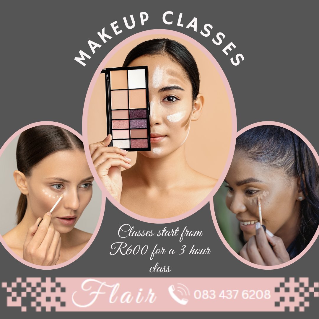 Nandi_Basson's tweet photo. Space available for up to three persons per lesson. https://t.co/HavYAzKbXV