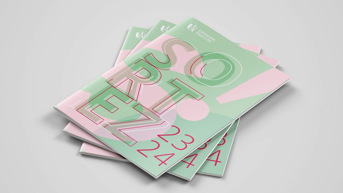 #Culture | Explorez la culture francilienne avec Sortez ! Le Pôle Culture vous dévoile ses coups de ♥️ et bons plans. Profitez de tarifs préférentiels et des conseils de notre équipe pour découvrir la richesse culturelle de notre région. #MardiConseil ➡️ intranet.u-paris.fr/sortez-votre-p…