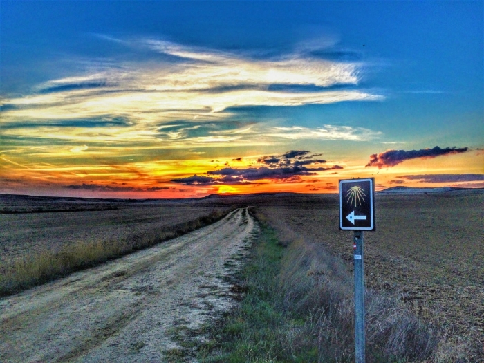 elcaminocorreos's tweet photo. ¿Cuál es el origen del #CaminodeSantiago? ¿Cuándo se creó? ¿Quién fue el primer peregrino? ¿Cuál es la importancia del Camino? Hoy os contamos la historia de la Ruta Jacobea. https://t.co/Nd0O9gV9HO https://t.co/dXhQLGH2ga
