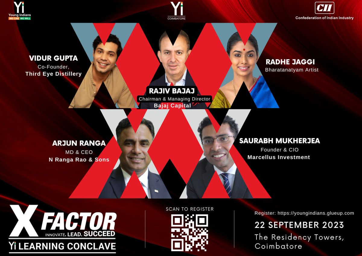 arjunranga's tweet photo. I was glad to be part of the X Factor Learning Conclave and share my knowledge on building business legacies.
#NRGroup #CyclePureAgarbathi #Cycle #Innovation #Growth #Event #KnowledgeSharing #BusinessNetworking https://t.co/mRtxQKA3CX