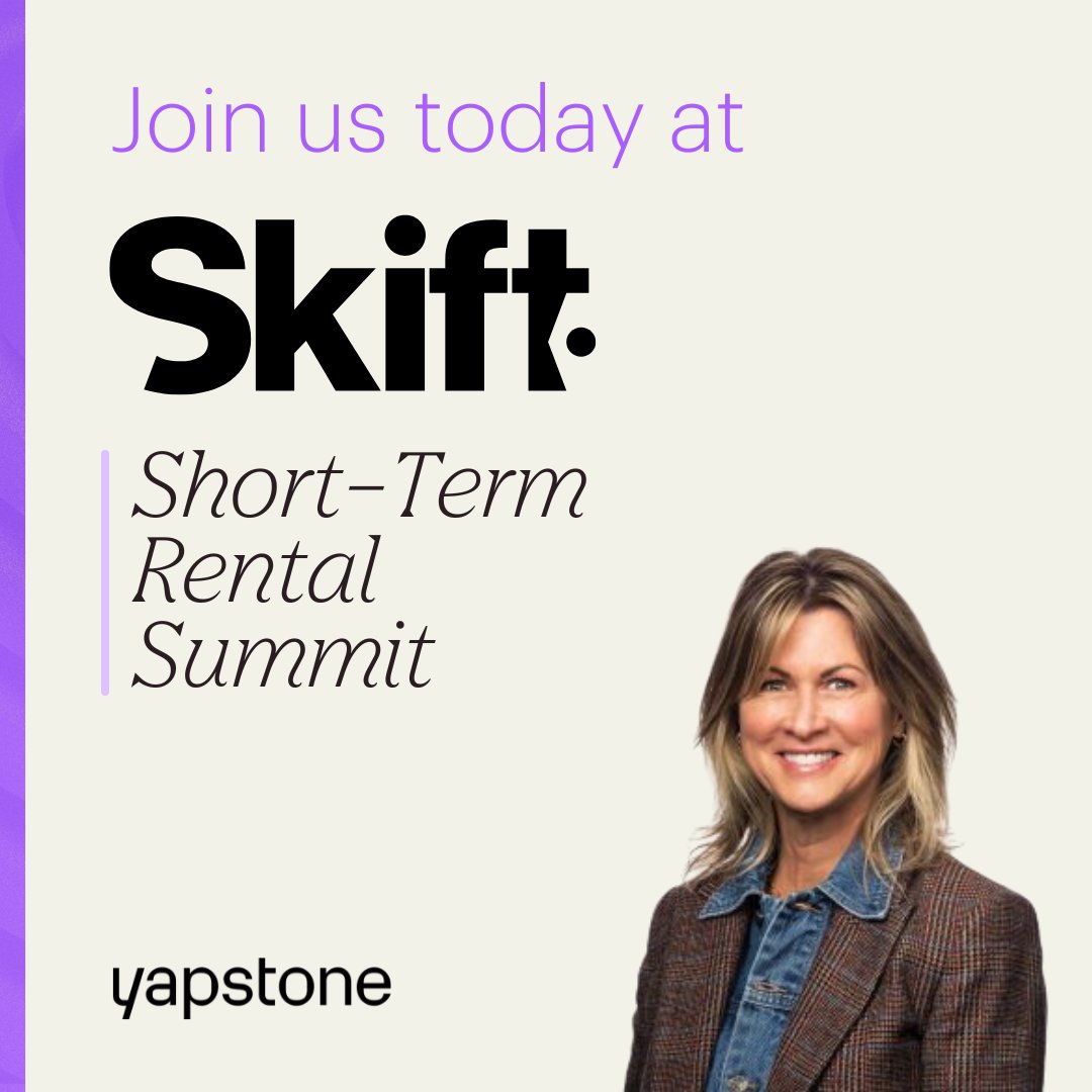 We're thrilled to be back in NYC, attending the @Skift Global Forum over the next two days🎉

We can't wait for the insightful talks and discussions led by our esteemed partners and industry professionals throughout the day! 

Will we see you there?