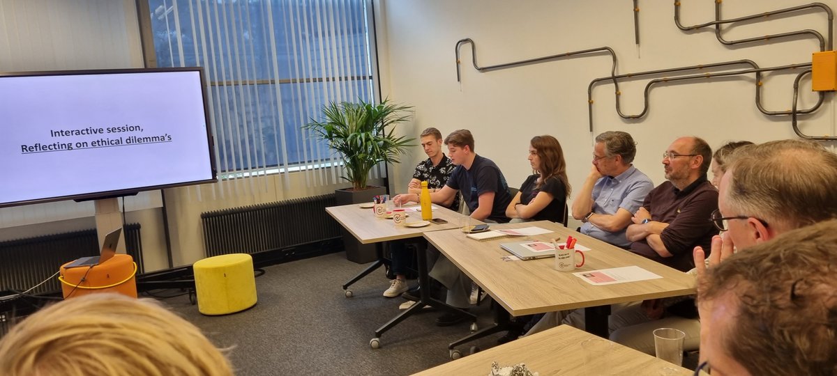 Eindhoven Engine tweet media