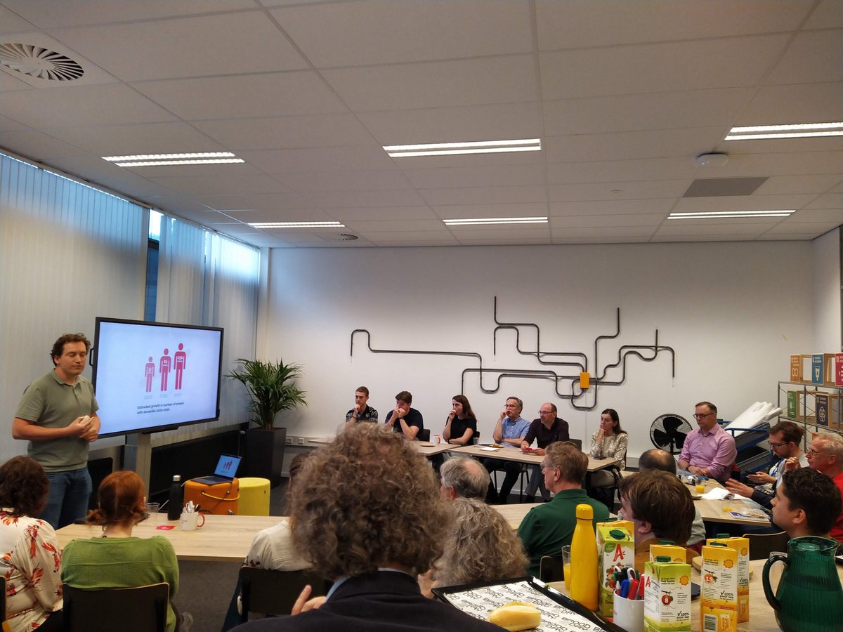 Eindhoven Engine tweet media