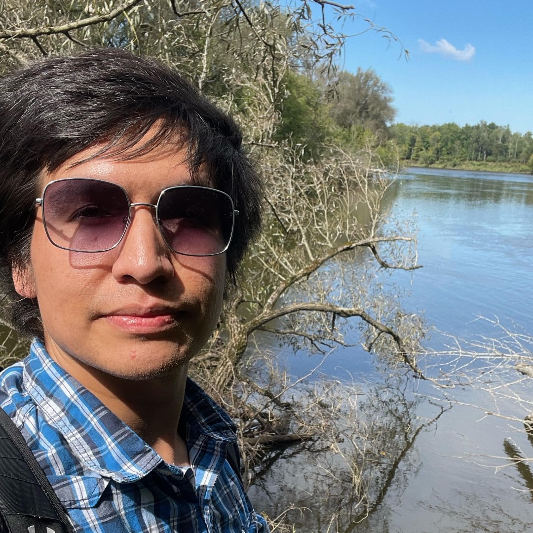 Centering Indigenous Languages in Rethinking Multilingualism in Education, a 3-day event organized by @DrCokey, <a href="/SunnyLauMC/">SunnyLau</a>, &amp; Carlton Bobbish '23 begins today in Saskatoon! 

It brings together Indigenous and non-Indigenous researchers to discuss language learning and teaching.