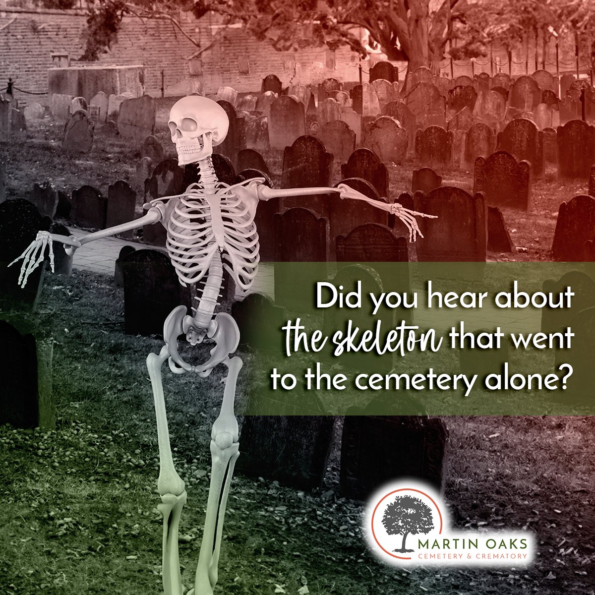 txcremations's tweet image. He didn&apos;t have a &apos;body&apos; to go with him. #funeralhumor #cemeteryhumor #dadjokes