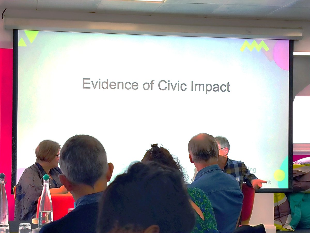 Connected Communities tweet media