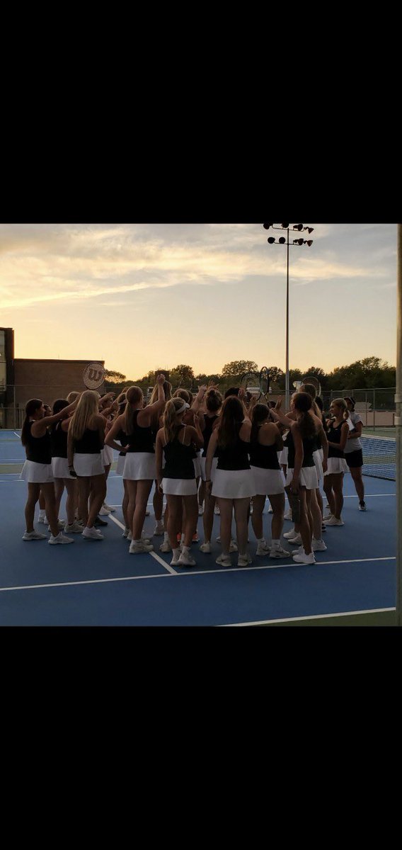 LSHS Girls Tennis tweet media