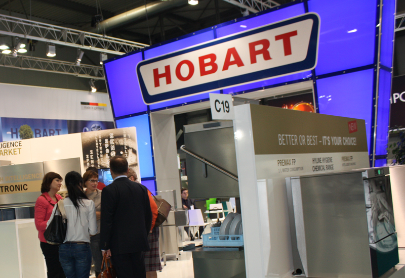 Foodservice Equipment Journal (FEJ) tweet media