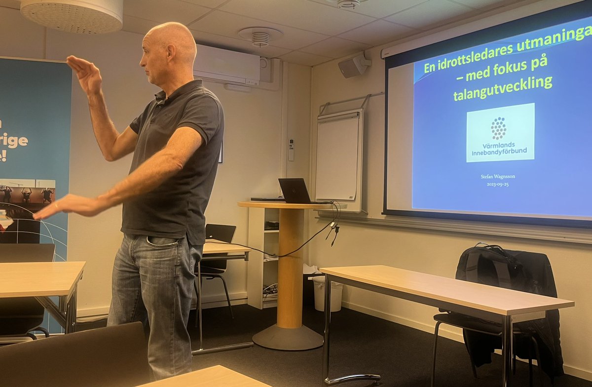 Värmlands IBF tweet media