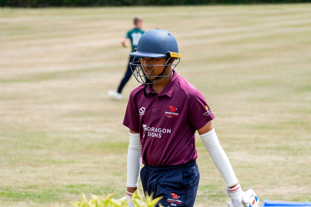 🏏𝐑𝐞𝐠𝐢𝐨𝐧𝐚𝐥 𝐂𝐫𝐢𝐜𝐤𝐞𝐭 𝐑𝐨𝐮𝐧𝐝 𝐔𝐩 🗞️Read up on the highlights of the season and the thoughts of our pathway leads below! 🙌🏻 Special mentions to our hugely supportive clubs across 🏴󠁧󠁢󠁷󠁬󠁳󠁿 and all our pathway sponsors! ➡️ cricketwales.org.uk/news/regional-… 🏏🏴󠁧󠁢󠁷󠁬󠁳󠁿🐉🔴🔵