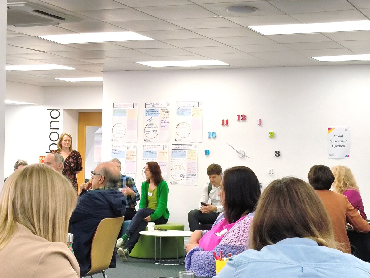 Connected Communities tweet media