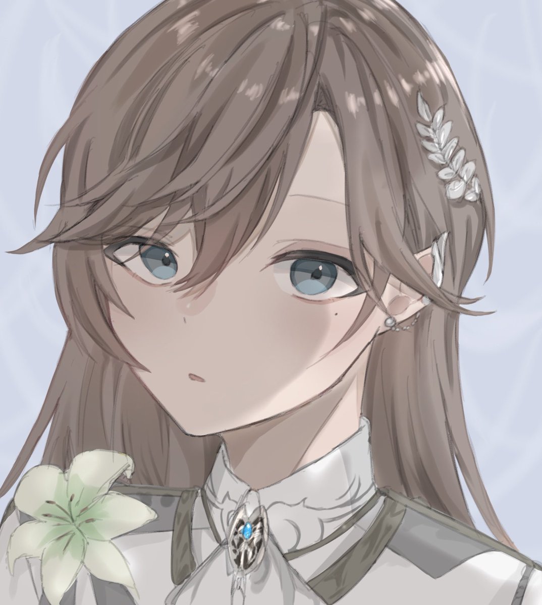 haru___neko_'s tweet photo. #かな絵  #叶新衣装 https://t.co/uVIWsgJ5kl