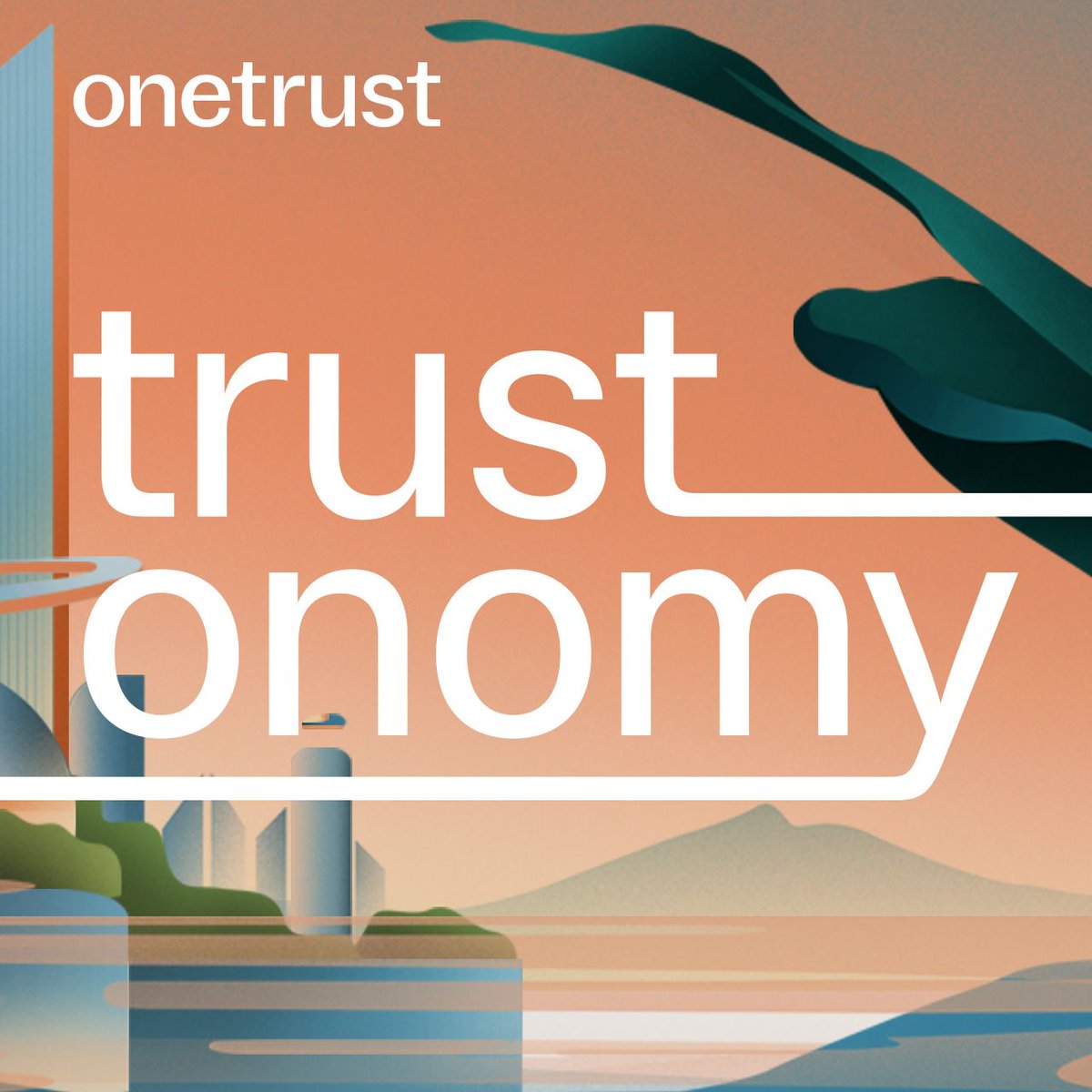 Podcast fan?

If yes, then don't miss #Trustonomy

This essential series explains why trust matters. And what happens when a business loses the trust of its customers, employees, and stakeholders.

It's easy to subscribe 😉 link.chtbl.com/IntroducingTru…