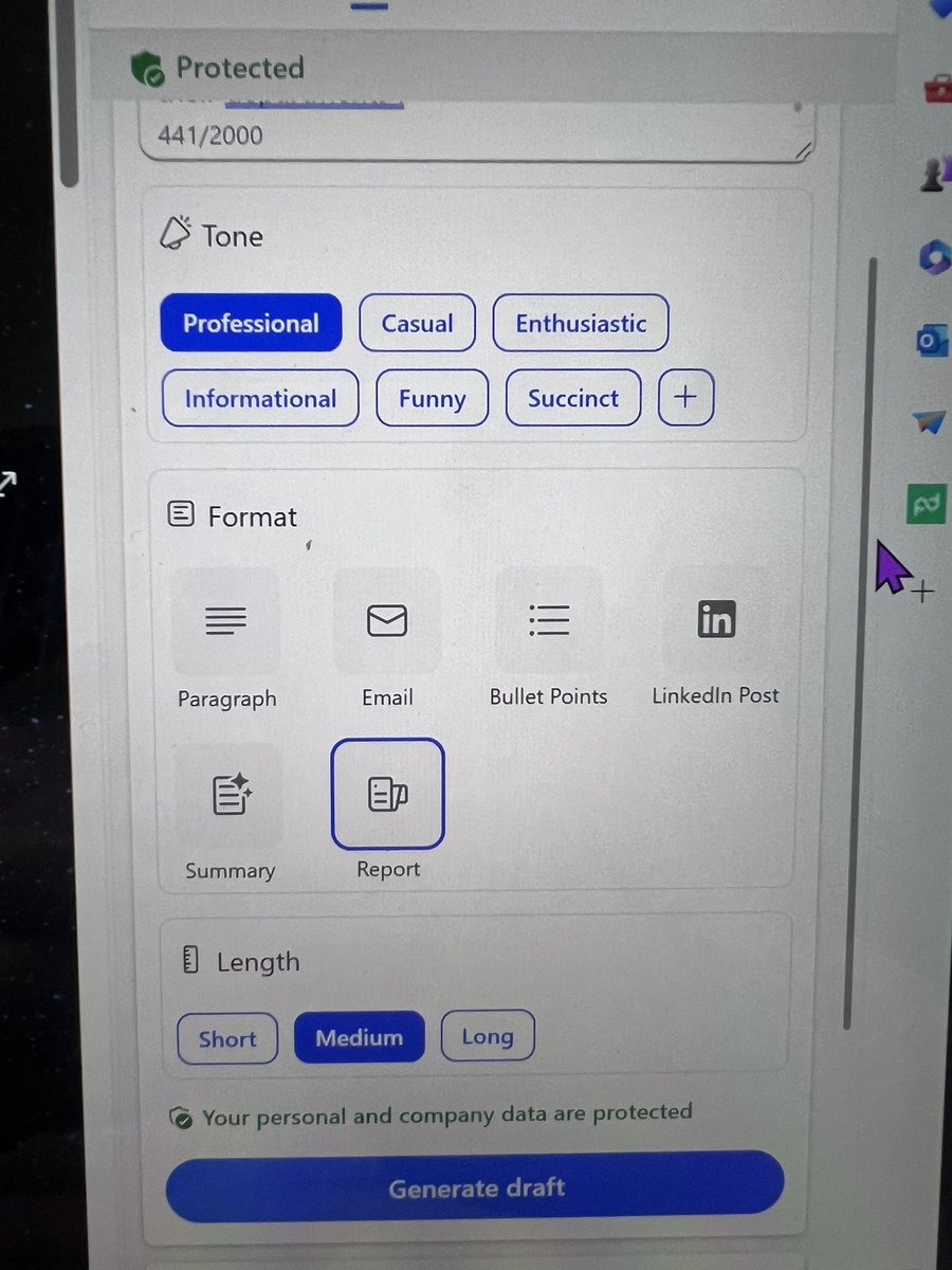 amy dallas (@amydallas1985) on Twitter photo Made my day when I saw new add one to Bings ChatGTP 🤩 thanks <a href="/MicrosoftEDU/">Microsoft Education</a> you made my day that much easier 👍 #MIEExpert Made my day when I saw new add one to Bings ChatGTP 🤩 thanks <a href="/MicrosoftEDU/">Microsoft Education</a> you made my day that much easier 👍 #MIEExpert