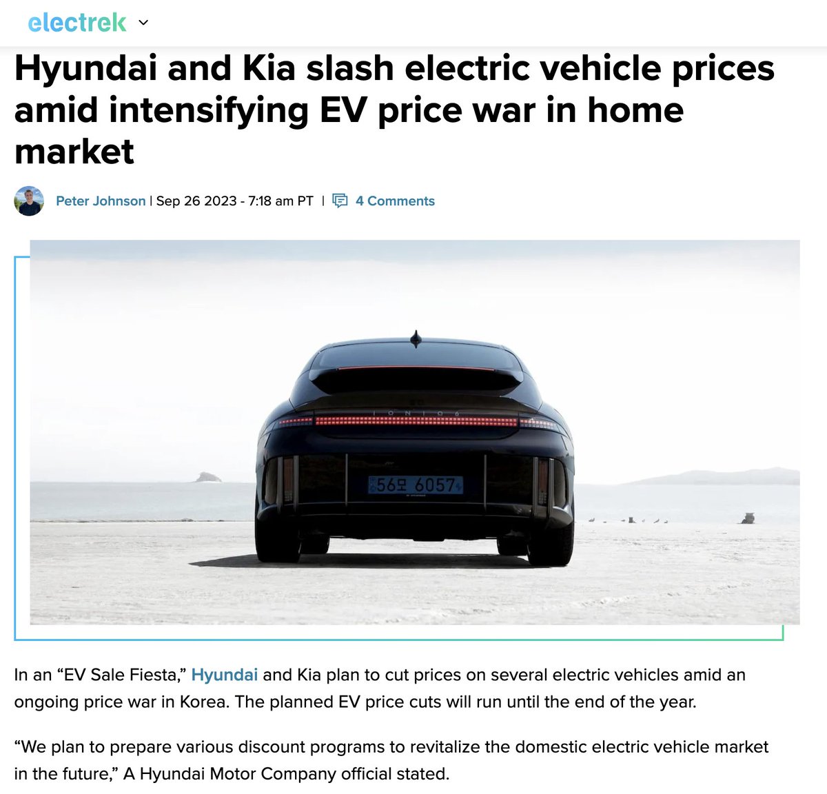 EVAccess tweet media