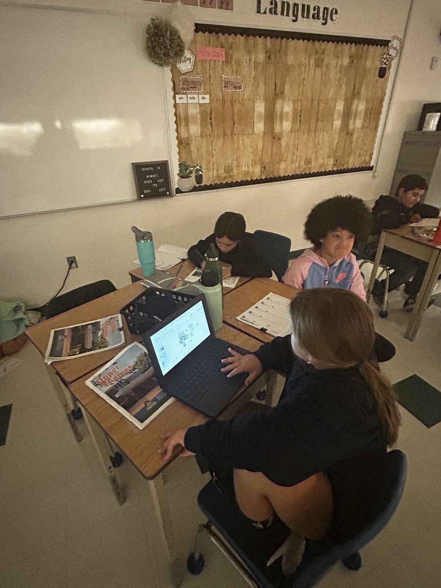 Hopkins_UTES's tweet image. Some new #SoftStart activities this week include a new dice game, some crafting, Terry Fox and Orange Shirt Day activities.