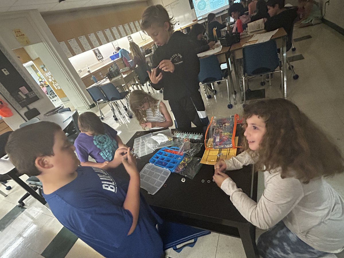 Hopkins_UTES's tweet image. Some new #SoftStart activities this week include a new dice game, some crafting, Terry Fox and Orange Shirt Day activities.