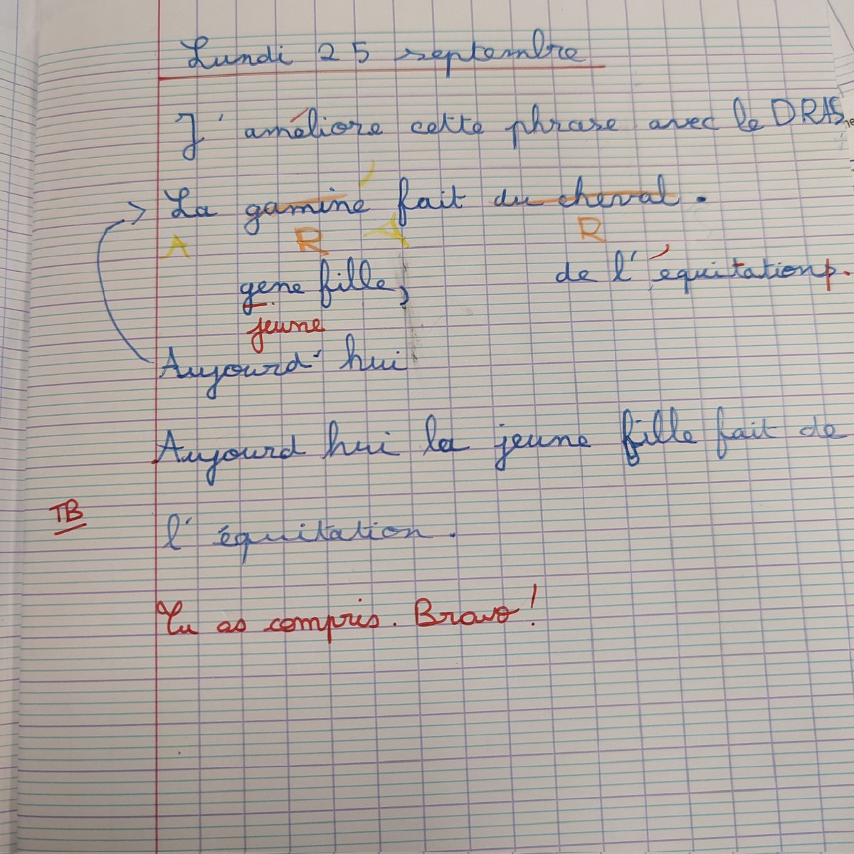 EnjoyClassroom tweet media