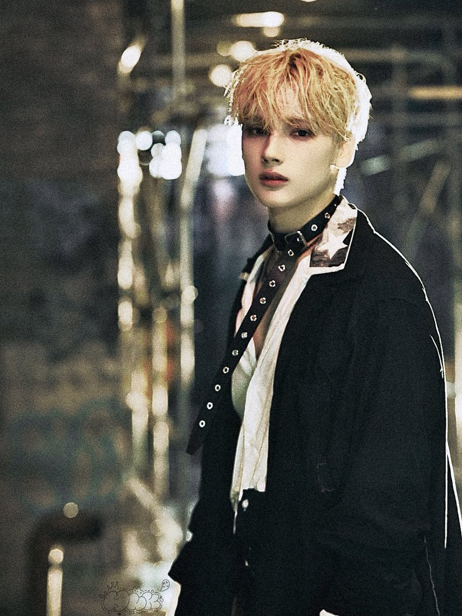 ggua_h's tweet photo. #HUENINGKAI https://t.co/pjhvmxuRtJ