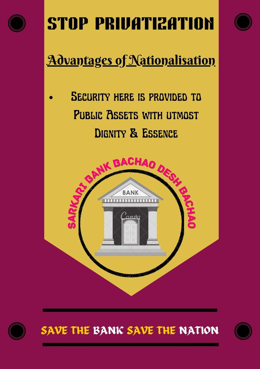 amitavabiswas20's tweet photo. @sanjaybpi #Save_PSB
#CoreBanking
#StopMisselling https://t.co/XFB7L5WCiu