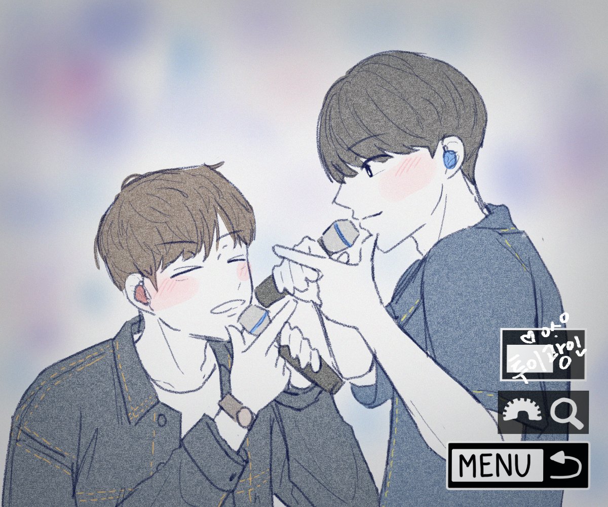 sau_ce_'s tweet photo. 23O9O9 lNK 프ㄹl뷰 👉💙👈
#섭민 #SUBMIN #민른 #MINRIGHT
#submin_ddukbap https://t.co/AkD4qG5ZTc