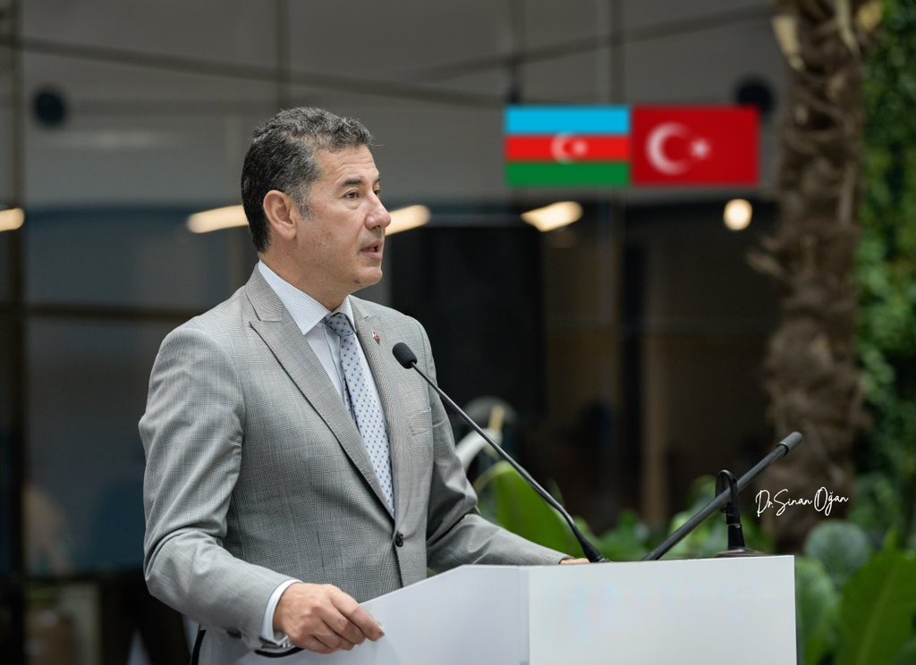 Gürsel TOKSÖZ tweet media