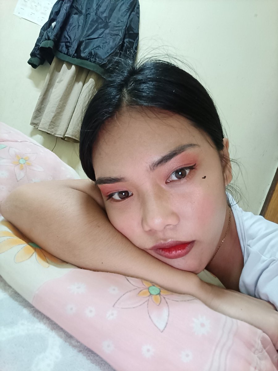 ritchielyn_01's tweet photo. For the last three months of 2023. 🫰🏼Cutie https://t.co/VjmQzfy1eC