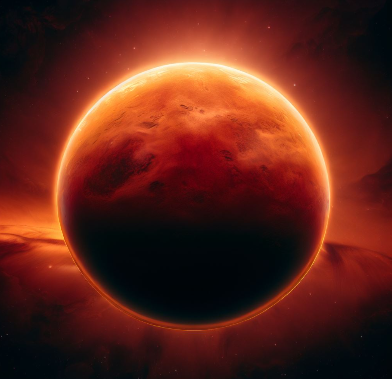 DidYouRlyKnow's tweet photo. The biggest star in the universe (that we know of), UY Scuti is a variable hypergiant with a radius around 1,700 times larger than the radius of the sun. To put that in perspective, the volume of almost 5 billion suns could fit inside a sphere the size of UY Scuti.
#funFacts https://t.co/Kb6AkWfWhw