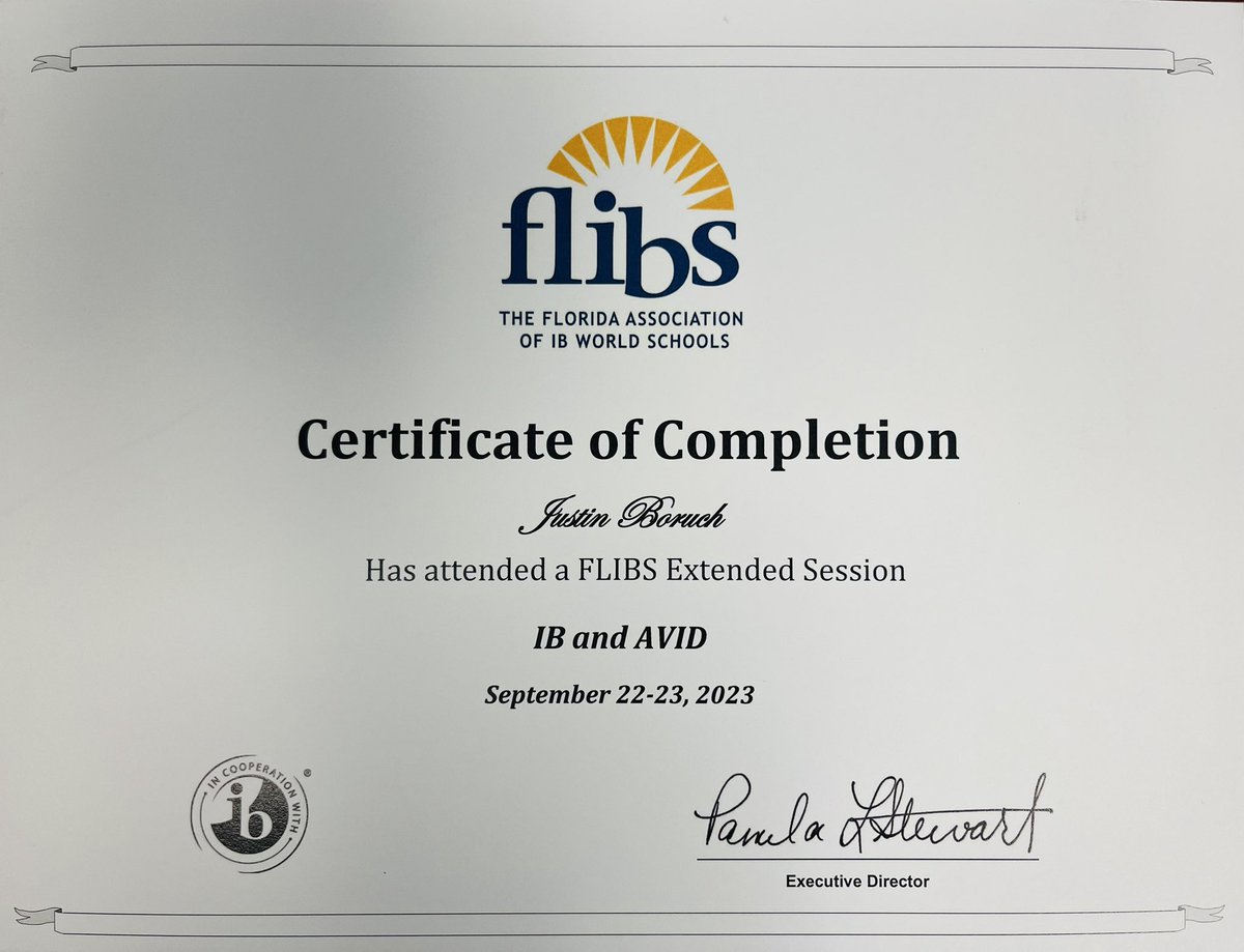 coachboruch's tweet image. Another productive #FLIBS quarterly meeting &amp;amp; @AVID4College extension in St. Pete Beach this past weekend - Motivated &amp;amp; ready to implement what I&apos;ve learned! 💪 #IBforall #MissionPossible #ProfessionalDevelopment @iborganization @IBinPBCSD @IB_DP @ib_c_p @ibmyp @MichaelAronson2